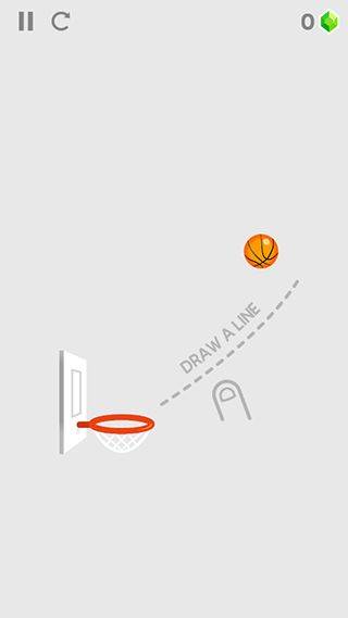 连线扣篮游戏 v1.3.6安卓版