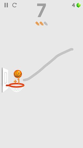 连线扣篮游戏 v1.3.6安卓版