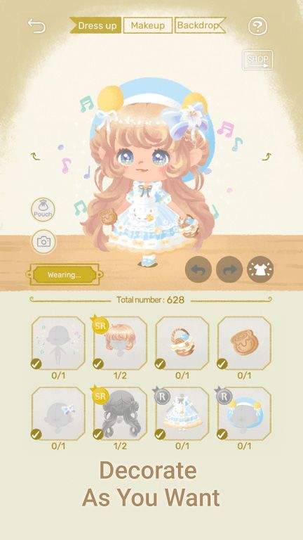 迪士尼我的小玩偶最新版 v3.0.61安卓版