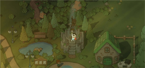 迪托之剑台湾服手机(Swords of Ditto) v1.1.1 最新版 迪托之剑台湾服手机(Swords of Ditto) v1.1.1 最新版