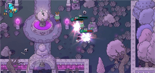 迪托之剑台湾服手机(Swords of Ditto) v1.1.1 最新版 迪托之剑台湾服手机(Swords of Ditto) v1.1.1 最新版