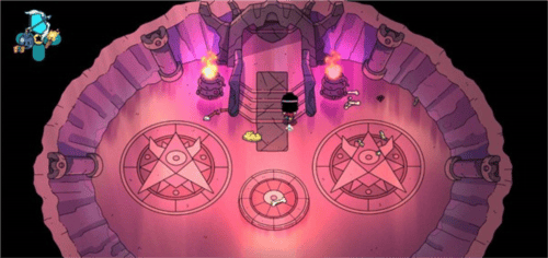 迪托之剑台湾服手机(Swords of Ditto) v1.1.1 最新版 迪托之剑台湾服手机(Swords of Ditto) v1.1.1 最新版