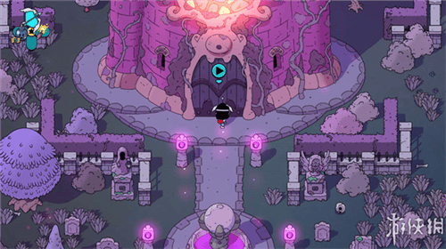 迪托之剑台湾服手机(Swords of Ditto) v1.1.1 最新版 迪托之剑台湾服手机(Swords of Ditto) v1.1.1 最新版
