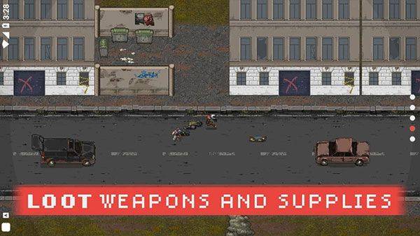 迷你dayz2官方正版 v1.3.2安卓版