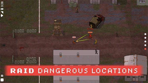 迷你dayz2官方正版 v1.3.2安卓版