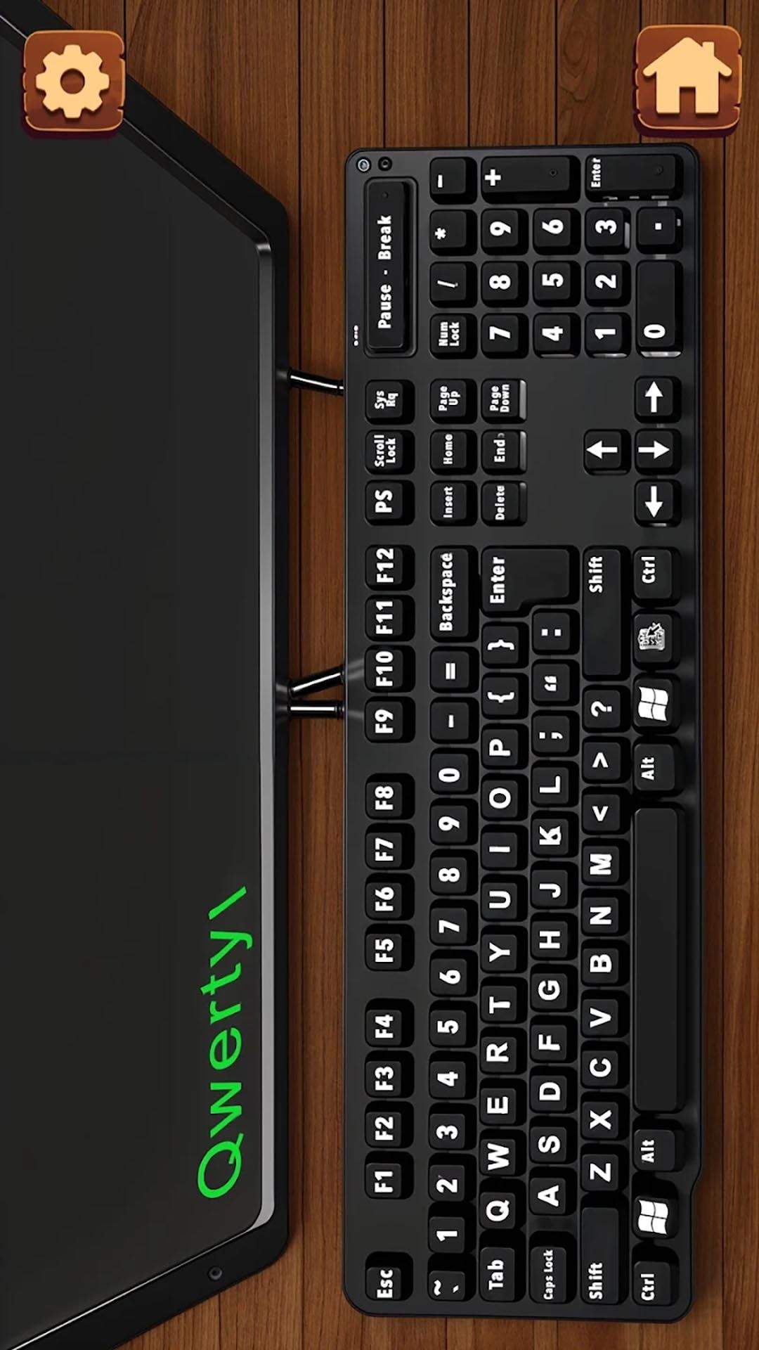 迷你放松合集手机版 v1.0.4 安卓版
