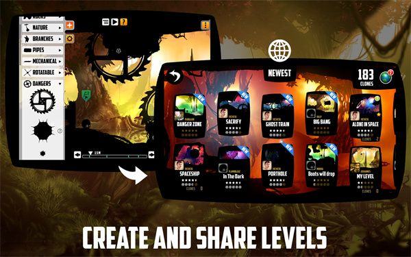 迷失之地(BADLAND) v3.2.1.5安卓版