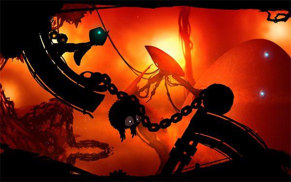 迷失之地(BADLAND) v3.2.1.5安卓版