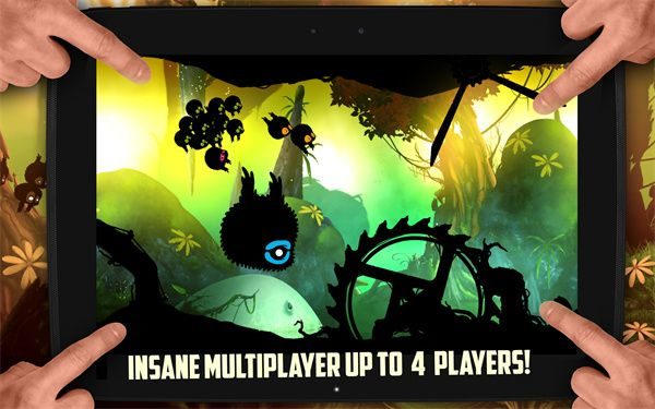 迷失之地(BADLAND) v3.2.1.5安卓版