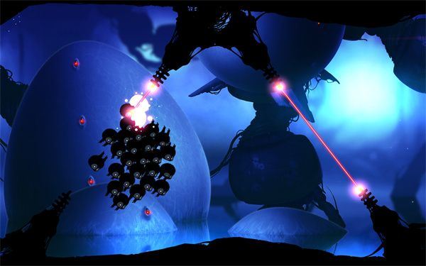 迷失之地(BADLAND) v3.2.1.5安卓版