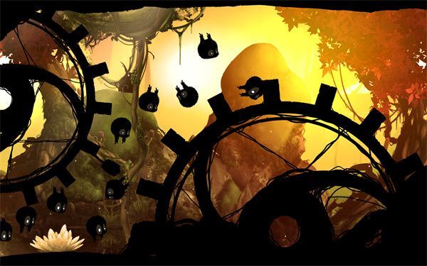 迷失之地(BADLAND) v3.2.1.5安卓版