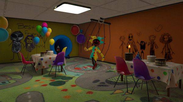 迷失暗境手游 v306.1.15 安卓版 迷失暗境手游 v306.1.15 安卓版