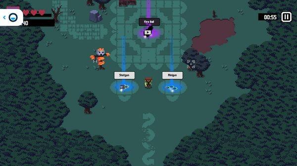 迷宫传说手机游戏(Labyrinth Legend)v1.38 最新版 迷宫传说手机游戏(Labyrinth Legend)v1.38 最新版