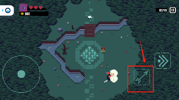 迷宫传说手机游戏(Labyrinth Legend)v1.38 最新版 迷宫传说手机游戏(Labyrinth Legend)v1.38 最新版