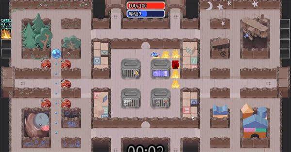 迷宫老鼠游戏 v1.0.19 最新版 迷宫老鼠游戏 v1.0.19 最新版