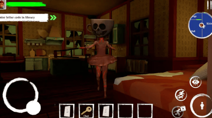 逃亡男孩3外国山海经游戏(Runaway Boy 3: Monster Escape) v0.3.6 最新版 逃亡男孩3外国山海经游戏(Runaway Boy 3: Monster Escape) v0.3.6 最新版