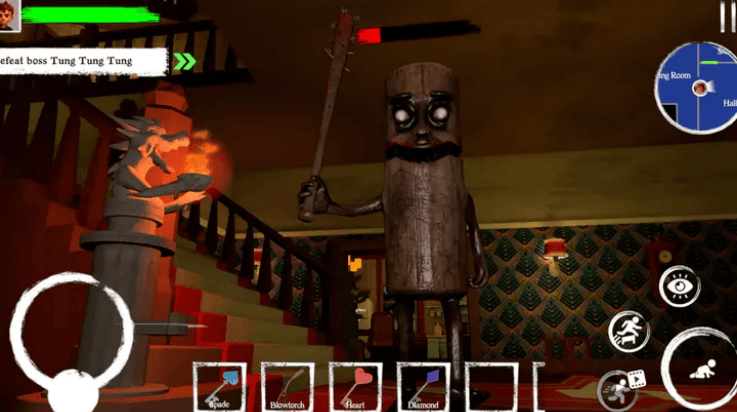逃亡男孩3外国山海经游戏(Runaway Boy 3: Monster Escape) v0.3.6 最新版 逃亡男孩3外国山海经游戏(Runaway Boy 3: Monster Escape) v0.3.6 最新版