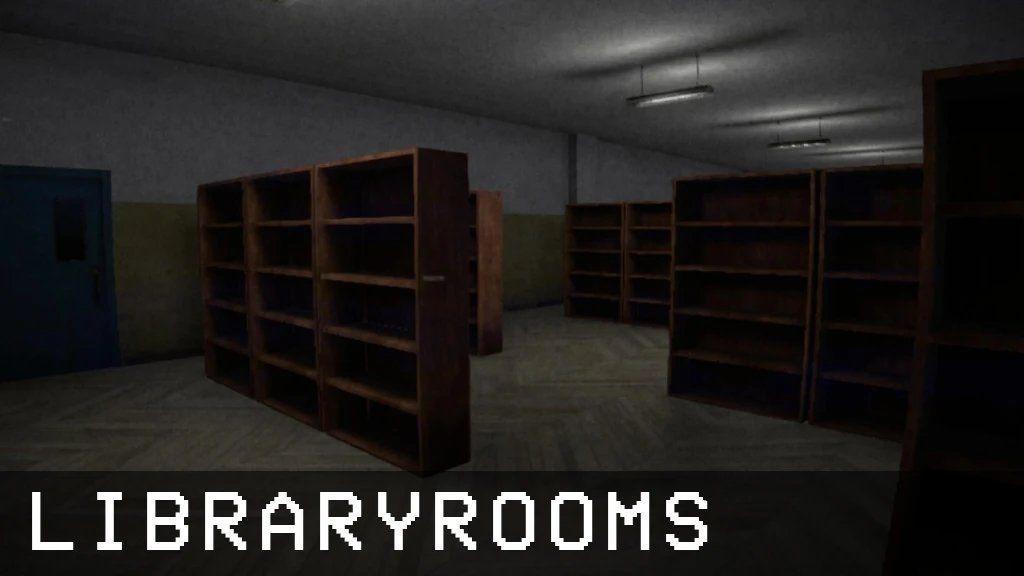 逃出教室恐怖游戏ClassRoom最新版 v1.4 安卓版 逃出教室恐怖游戏ClassRoom最新版 v1.4 安卓版