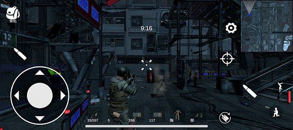 逃离克里夫官方正版 v1.174.1安卓版