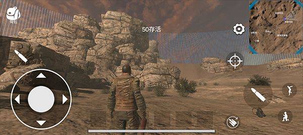 逃离克里夫官方正版 v1.192.1安卓版