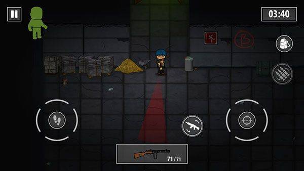 逃离暗影最新版本 v1.427安卓版