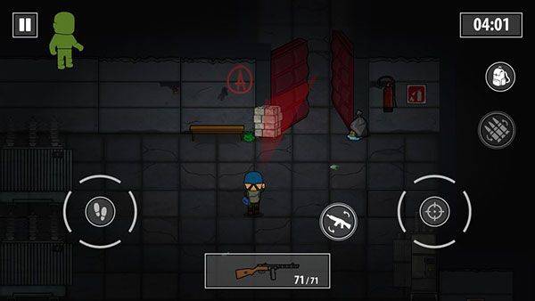 逃离暗影最新版本 v1.427安卓版