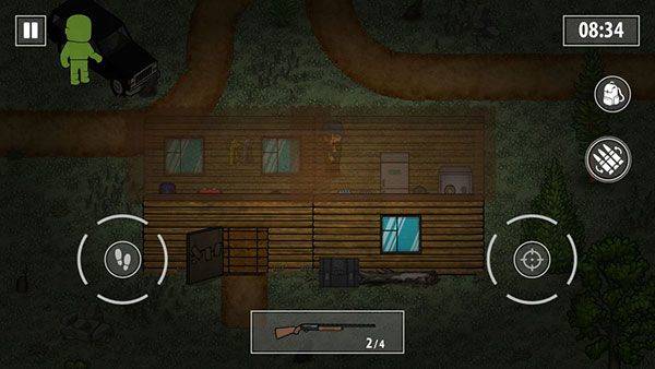 逃离暗影最新版本 v1.427安卓版