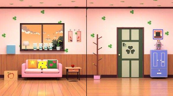 逃脱游戏米拉的密室手机游戏(EscapeRoom) v1.0.1 最新版 逃脱游戏米拉的密室手机游戏(EscapeRoom) v1.0.1 最新版