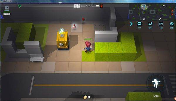 逃跑吧少年腾讯版免费下载 v8.35.0 官方版