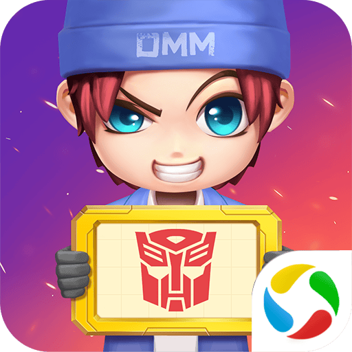 逃跑吧少年腾讯版免费下载 v8.35.0 官方版