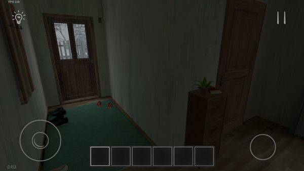 逃跑男孩手机版 v1.03安卓版