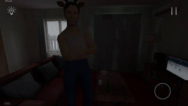 逃跑男孩手机版 v1.03安卓版