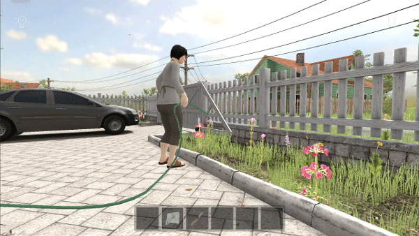 逃跑男孩手机版 v1.03安卓版