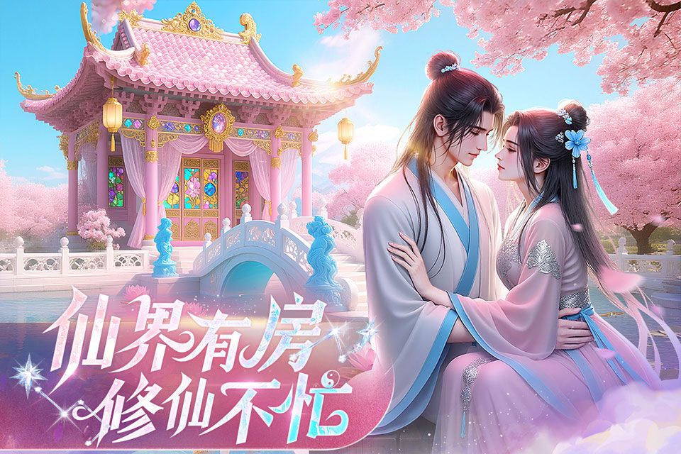 逍遥九歌行手游官方版 v10.0.1安卓版