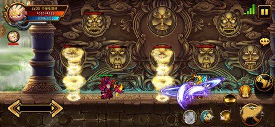 造梦西游4oppo版 v3.0.1.6安卓版