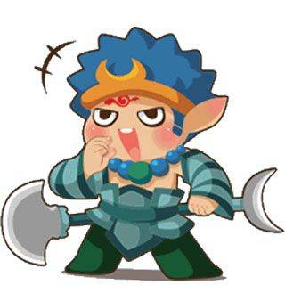 造梦西游OL应用宝版 v15.9.2 手机版 造梦西游OL应用宝版 v15.9.2 手机版