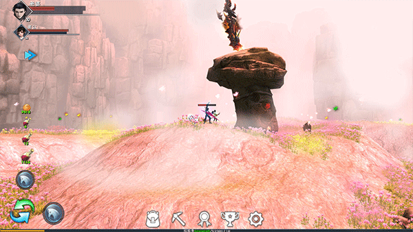 遇见手游 v1.8.9.1安卓版