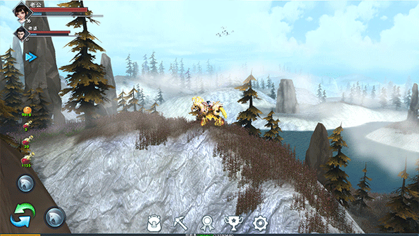 遇见手游 v1.8.9.1安卓版