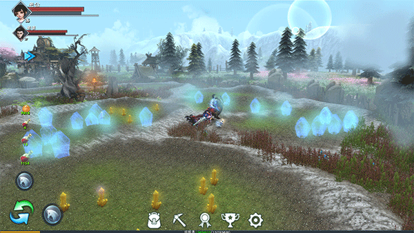 遇见手游 v1.8.9.2安卓版