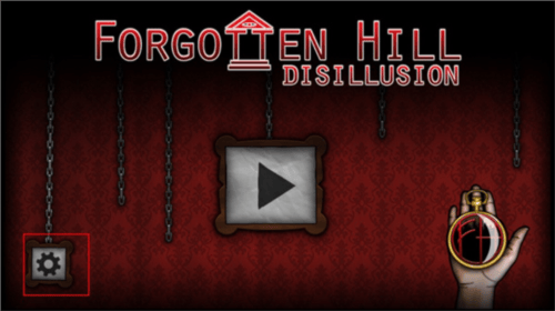 遗忘之丘图书馆手机游戏(F.H. Disillusion: The Library) v1.0.14 中文版 遗忘之丘图书馆手机游戏(F.H. Disillusion: The Library) v1.0.14 中文版