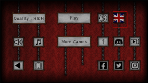 遗忘之丘图书馆手机游戏(F.H. Disillusion: The Library) v1.0.14 中文版 遗忘之丘图书馆手机游戏(F.H. Disillusion: The Library) v1.0.14 中文版