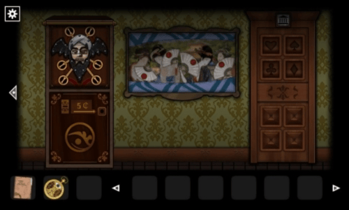 遗忘之丘图书馆手机游戏(F.H. Disillusion: The Library) v1.0.14 中文版 遗忘之丘图书馆手机游戏(F.H. Disillusion: The Library) v1.0.14 中文版