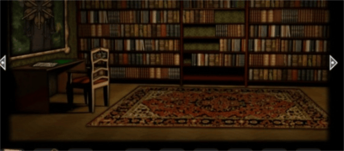 遗忘之丘图书馆手机游戏(F.H. Disillusion: The Library) v1.0.14 中文版 遗忘之丘图书馆手机游戏(F.H. Disillusion: The Library) v1.0.14 中文版