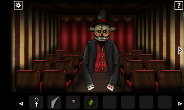 遗忘之丘木偶戏下载免费(Forgotten Hill Puppeteer)v3.0.3 最新版 遗忘之丘木偶戏下载免费(Forgotten Hill Puppeteer)v3.0.3 最新版