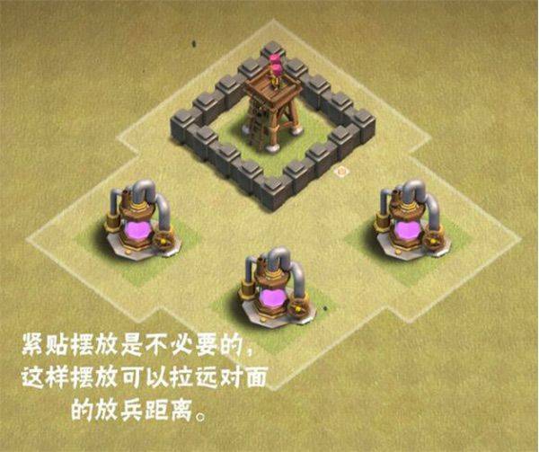 部落冲突不用实名认证最新版 v18.200.19安卓版