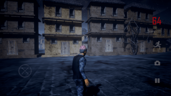 都市传说生存游戏(Urban Legends - Survival) v1.7 安卓版 都市传说生存游戏(Urban Legends - Survival) v1.7 安卓版