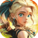 酋长你别跑官方正版 v1.0.43安卓版