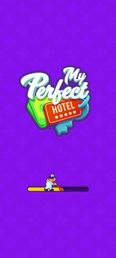 酒店大师最新版(My Perfect Hotel) v1.33.1中文版