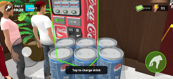 酒店模拟器中文版 v2.0.0 手机版 酒店模拟器中文版 v2.0.0 手机版
