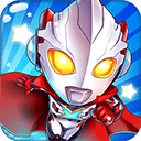酷跑超人奥特曼手机版 v7.7.0安卓版